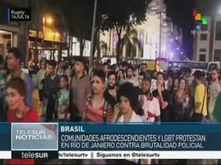 teleSUR Noticias  14-07-16_ 10:30