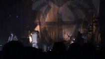 The Tragically Hip: 2006-10-23 - Toronto, ON (Pigeon Camera)