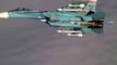 Russian Su-27 is intercept US SPY Plane