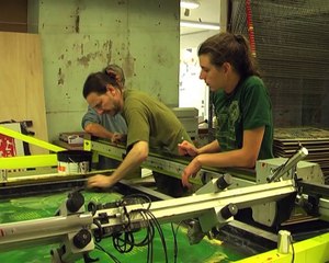 à nos amis - L.L. de Mars à la fraternelle