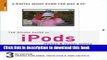 Read The Rough Guide to iPods, iTunes, and Music Online 3 (Rough Guide Reference) ebook textbooks