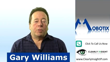 How much power does a video surveillance system use