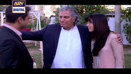 Ab Kar Meri Rafugari Last Episode on Ary Digital in High Quality 14th July 2016
