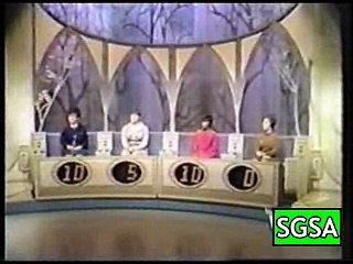 Stupid Game Show Answers -- Episode 1