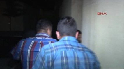 Restoranda Çocuğa Asitli Madde Atılması Olayı