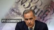 Bank of England holds rates post-Brexit vote