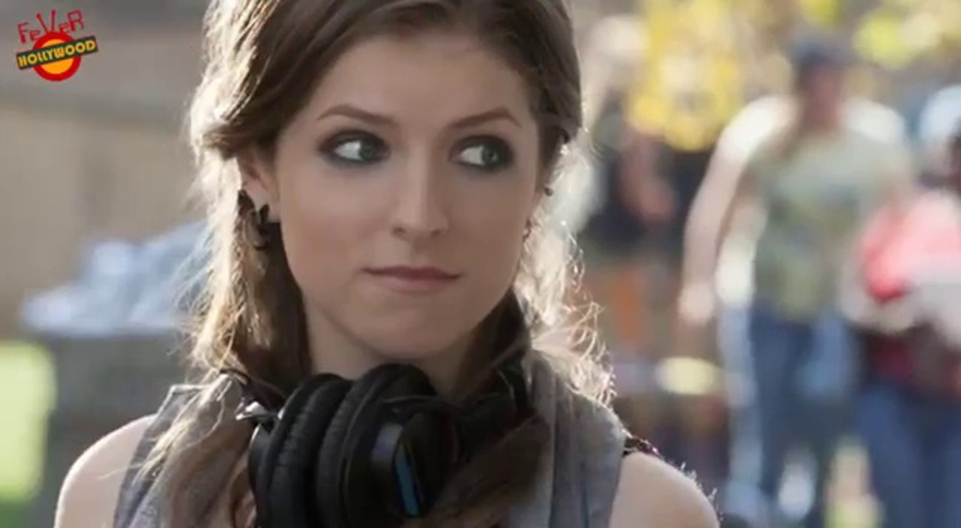 Anna Kendrick NAKED Pictures