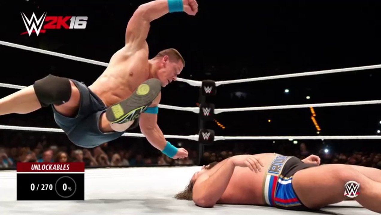 WWE 2K16 Watch WWE Raw 18 July 2016 Full Show | WWE Monday Night Raw 7/18 /16 Full Show Part 2