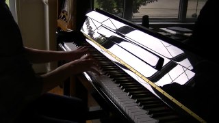 Frédéric Chopin - Ocean Étude Op 25 No 12