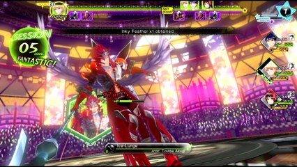 Tokyo Mirage Sessions #FE {Wii U} Gameplay part 31