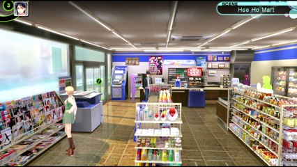 Tokyo Mirage Sessions #FE {Wii U} Gameplay part 34