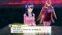 Tokyo Mirage Sessions #FE {Wii U} Gameplay part 37