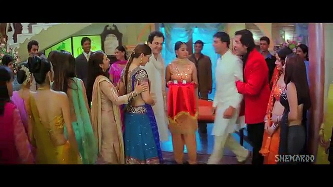 Teri-Banegi-Yeh-Dulhaniya--Dosti-Songs--Akshay-Kumar--Kareena-Kapoor--Lara-Dutta--Filmigaane