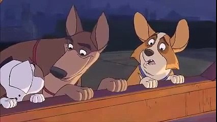 101 Dalmatians II  Patch's London Adventure   Part 15