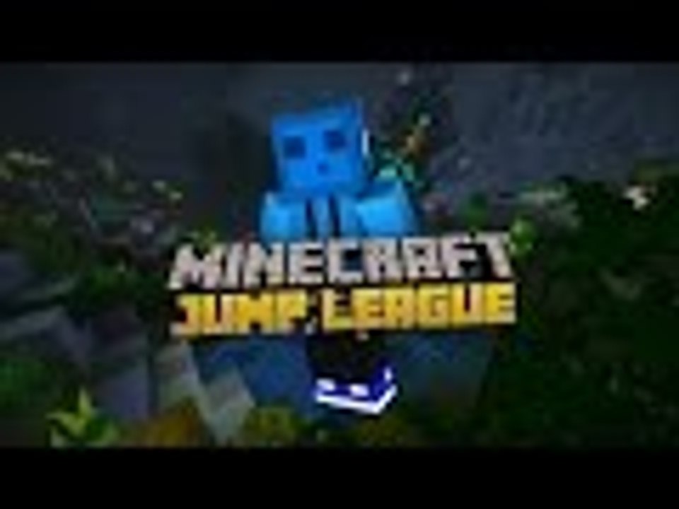 Lemon Sqeezy - Minecraft JUMP LEAGUE [Deutsch - 60 FPS] | PapierLP