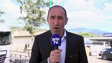 Le résumé de la 12e étape avec Jérôme Pineau