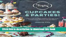 Read Trophy Cupcakes and Parties!: Deliciously Fun Party Ideas and Recipes from Seattle s