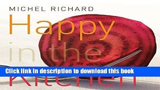 Read Happy in the Kitchen  Ebook Free
