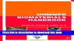 Download UHMWPE Biomaterials Handbook, Second Edition: Ultra High Molecular Weight Polyethylene in