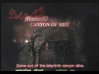 DMC1 - Ifrit run - Mission 10