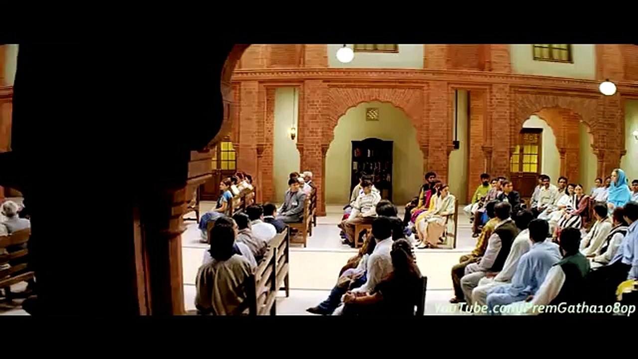 Tere-Liye---Veer-Zaara-1080p-HD-Song