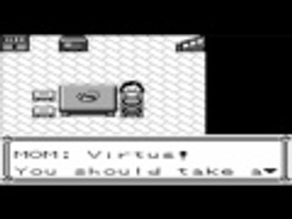 Let's Play Pokemon Blue Part 76: Catching MEWTWO
