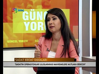 Güncel Yorum (12 Temmuz 2016)