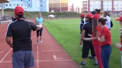 Sivas Besyo Sınavı Adayları Bayılttı