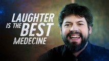 Laughter is the best medicine - Funny Bones