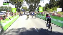 La minute maillot vert ŠKODA - Étape 12 (Montpellier / Mont Ventoux) - Tour de France 2016