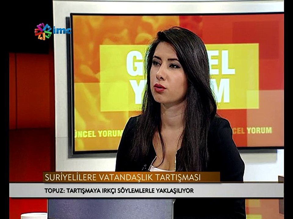 Güncel Yorum (11 Temmuz 2016)