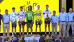 Tour de France 2016 - Le 20H Cyclism'Actu : L'hommage du Tour de France aux victimes des attentats de Nice