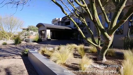 Luxury Home- 23 Hawk Ridge Drive, Las Vegas, NV 89135
