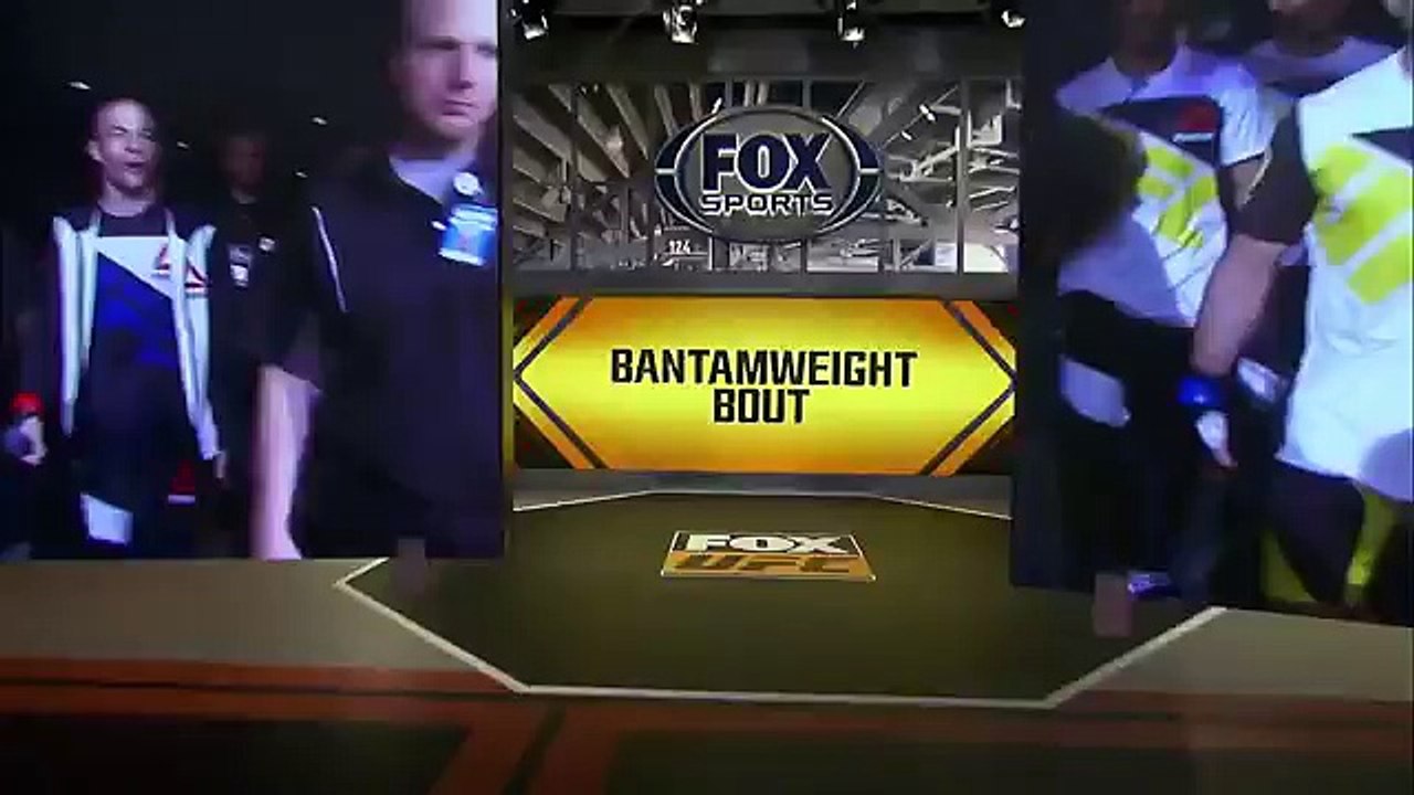 Michael McDonald vs John Lineker Highlights  UFC Fight Night ufc 2016