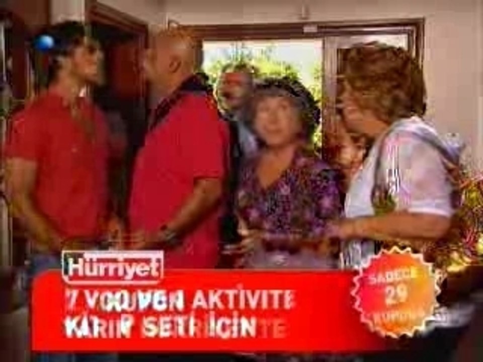 Zoraki Koca - 3. Bölüm / 5. Kısım