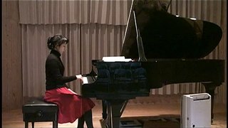 Chopin Etude Op.25-1　ショパン 練習曲 作品25-1