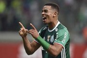 Glória, glória, aleluia! Relembre os gols mais importantes de Gabriel Jesus no Palmeiras