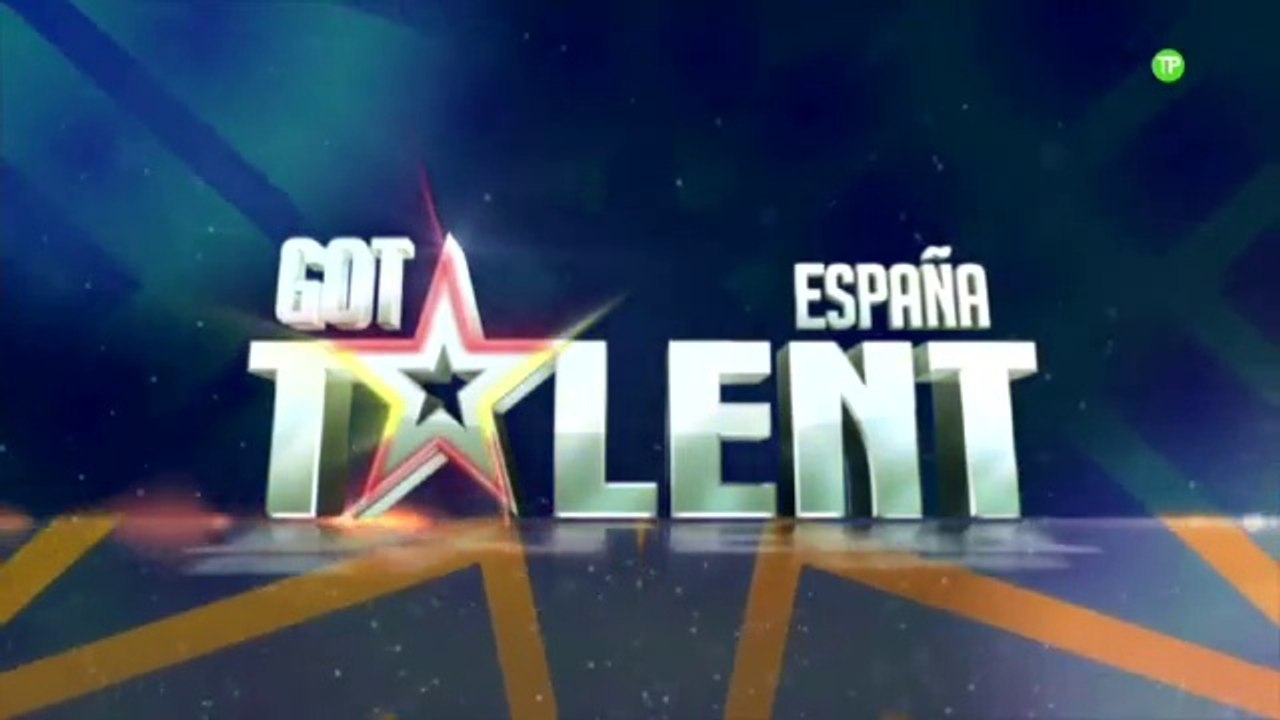 ¡Vuelve Got Talent! Apúntate al casting