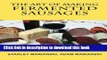 Download The Art of Making Fermented Sausages  PDF Online