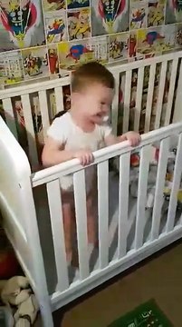 Deux petits twin adorables