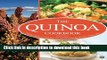 Read Quinoa Cookbook: Nutrition Facts, Cooking Tips, and 116 Superfood Recipes for a Healthy Diet