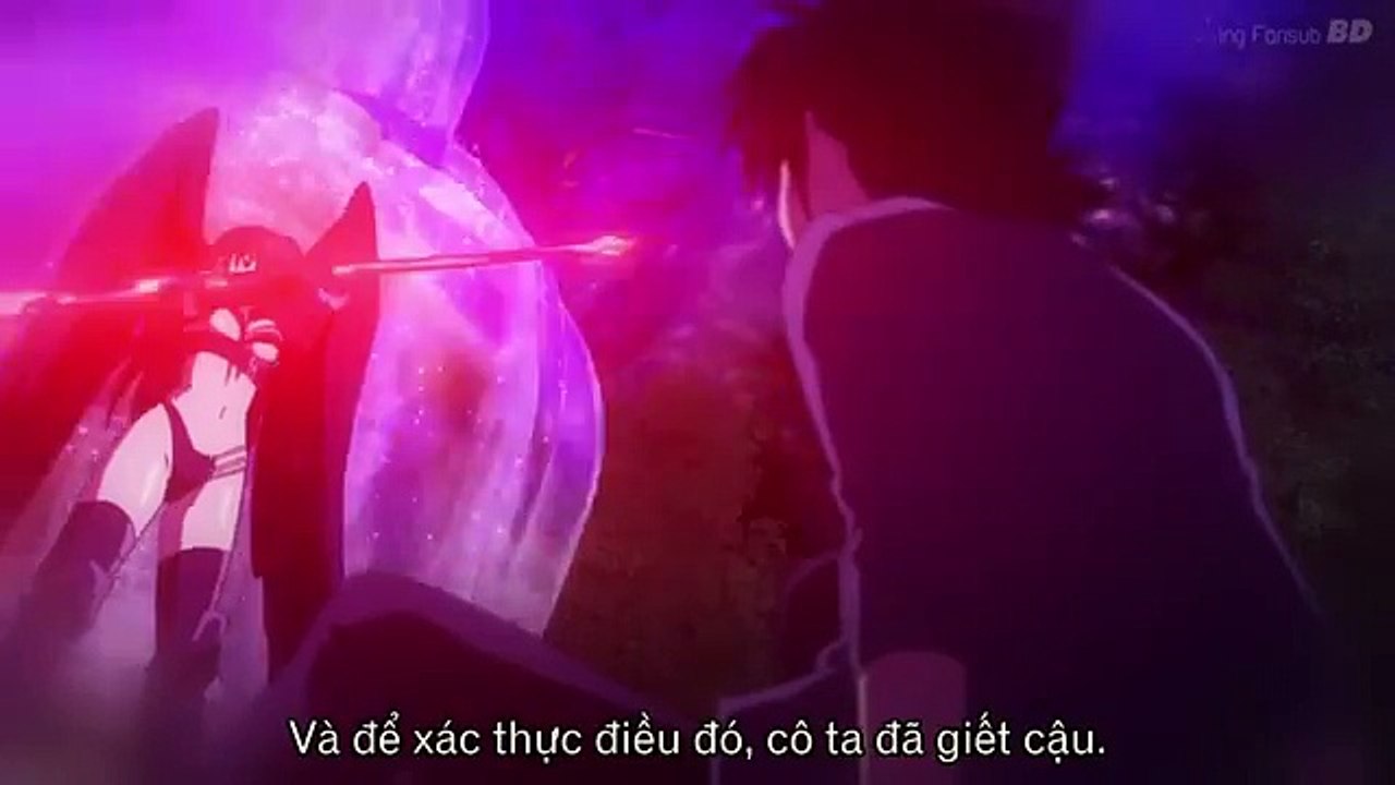 High School Dxd BD Ep 02