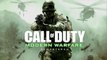 Call of Duty: Modern Warfare Remastered - Gameplay