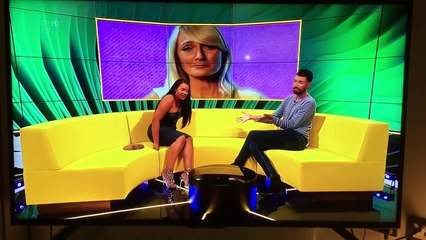 Quiso Bailar Twerking Y Sufrió Vergonzoso Accidente En Vivo