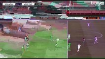 Offensive Transition (Wydad)