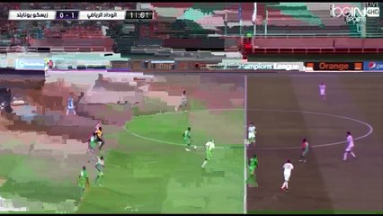 Offensive Transition (Wydad)