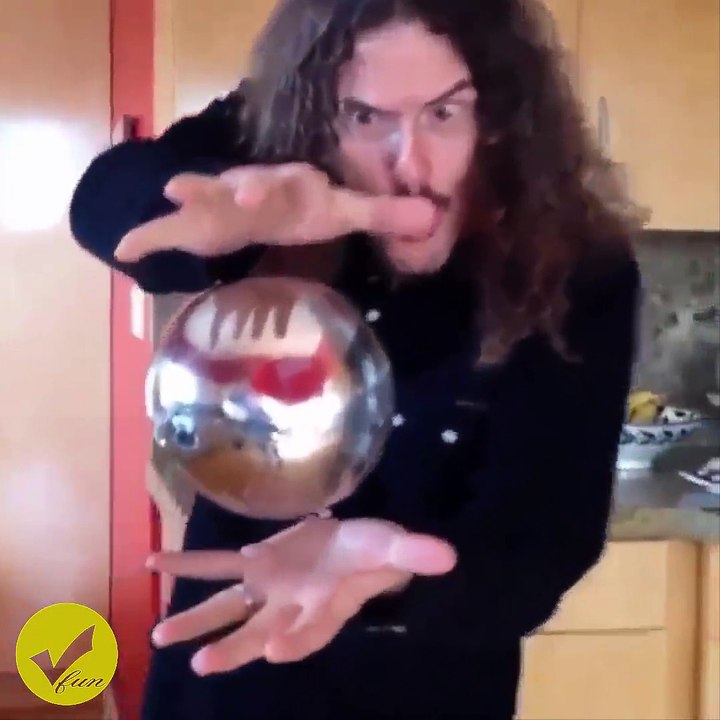 Le zapping du jour : ZapFun 01