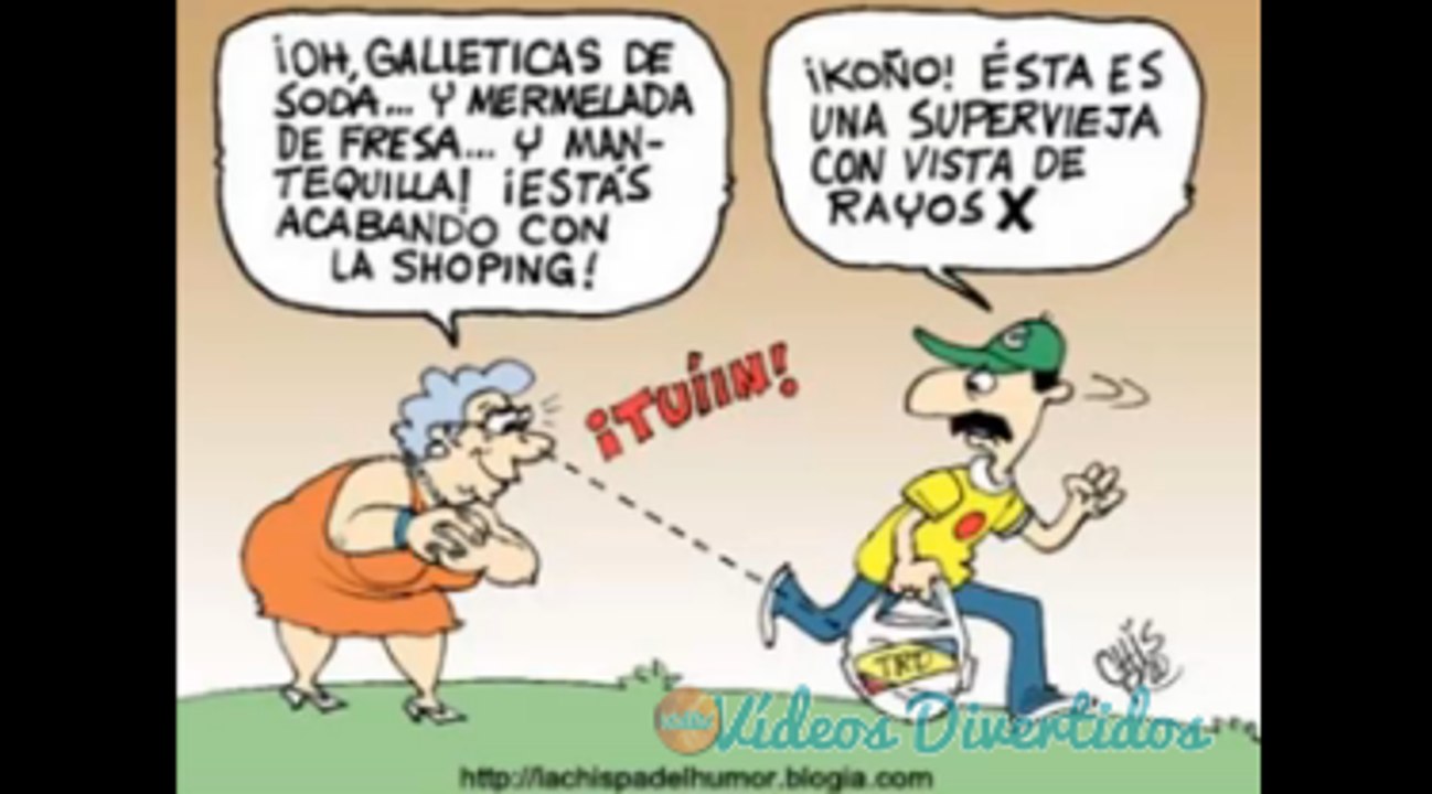 Funny Videos, Chistes verdes Buenisimos 52 para reir a carcajadas con humor grafico
