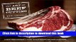 Read The Art of Beef Cutting: A Meat Professional s Guide to Butchering and Merchandising  PDF Free