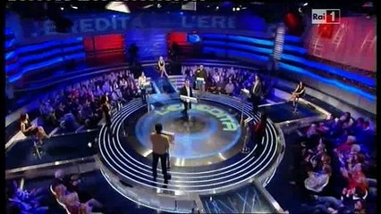 Eredità 29 gennaio 2014 (puntata quasi intera)